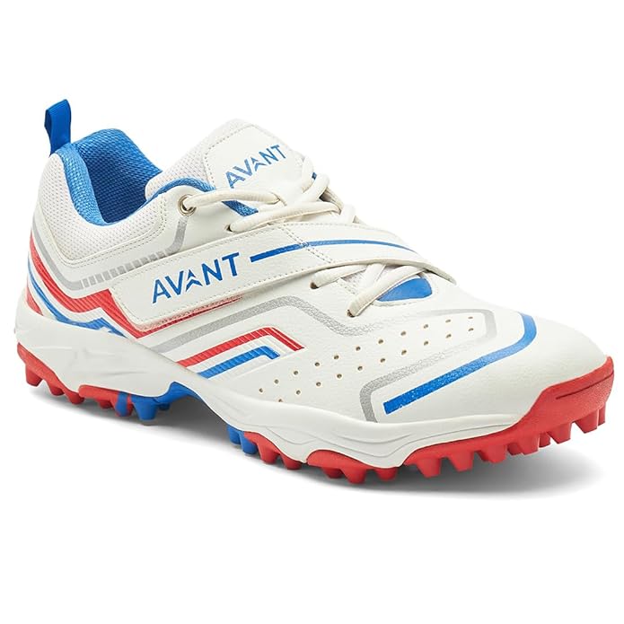 High-Top Basketball Shoes